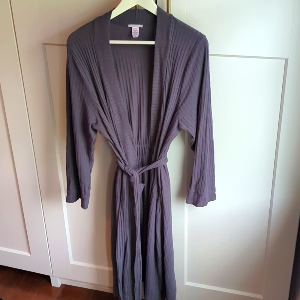 Eberjey House Coat